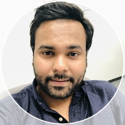 Saurabh Pandey